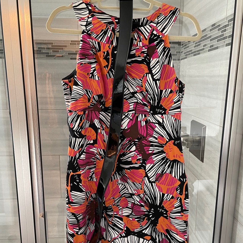 Women’s pencil dress